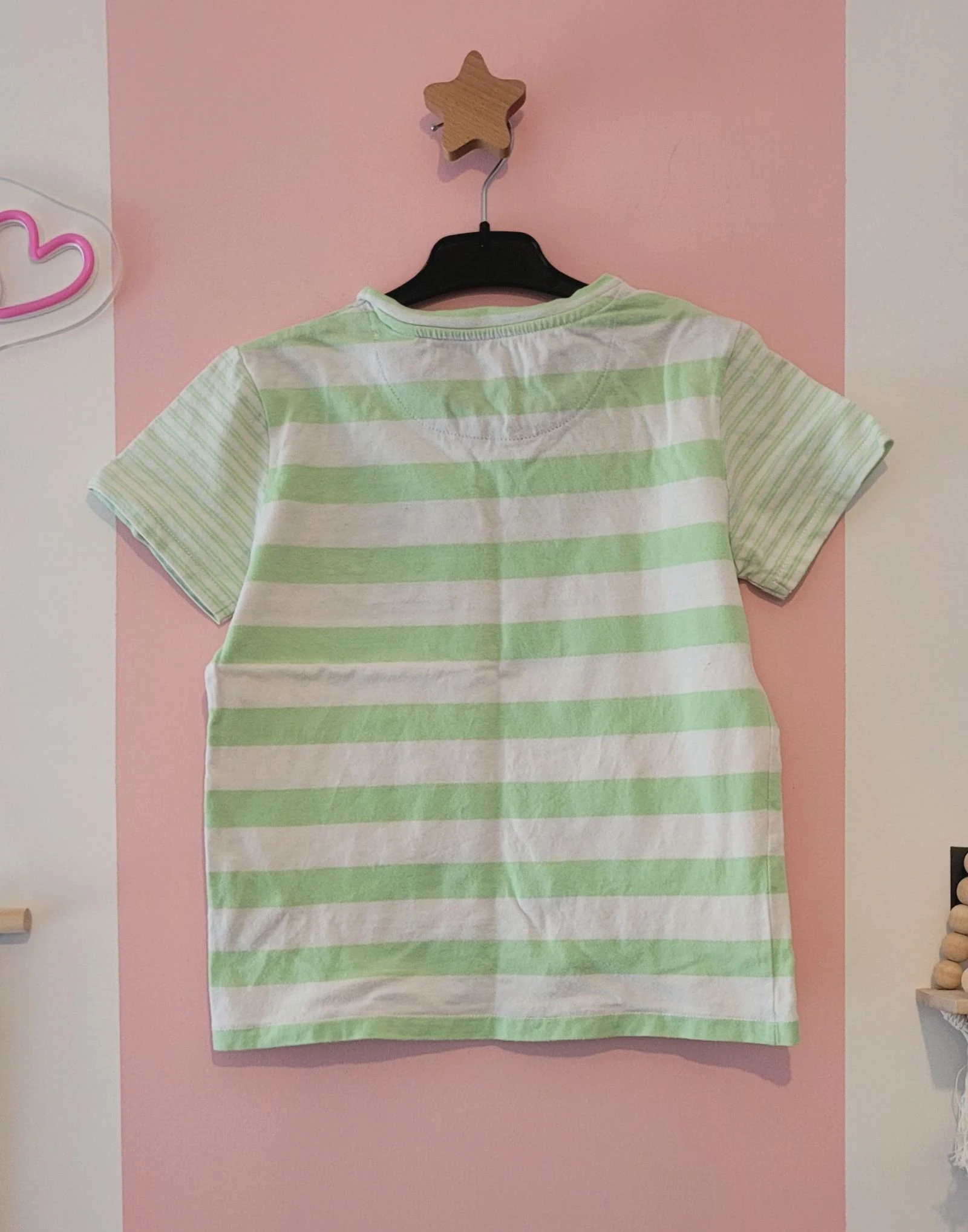 Camiseta MC 8 años – photo 3